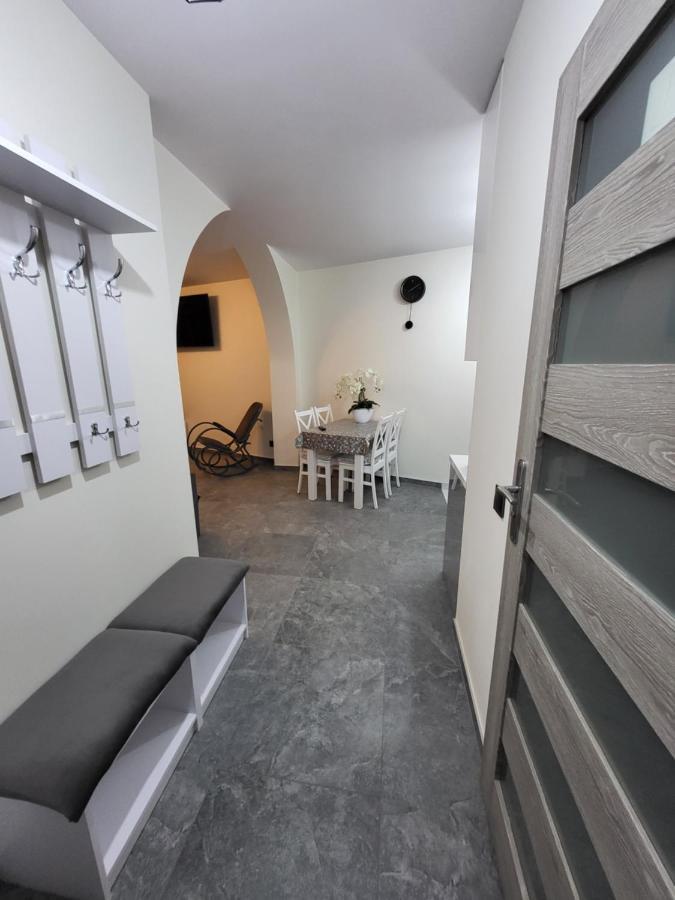 Deizy Apartamenty Wagrowiec Exterior photo