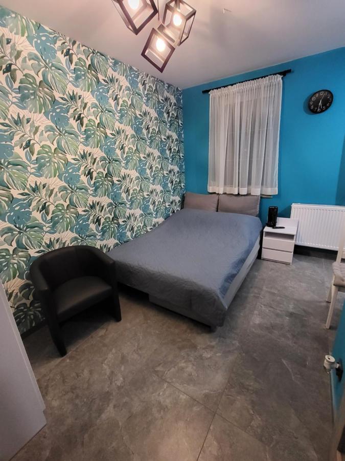 Deizy Apartamenty Wagrowiec Exterior photo