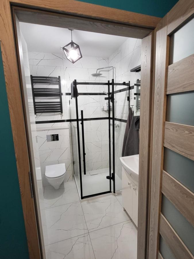 Deizy Apartamenty Wagrowiec Exterior photo