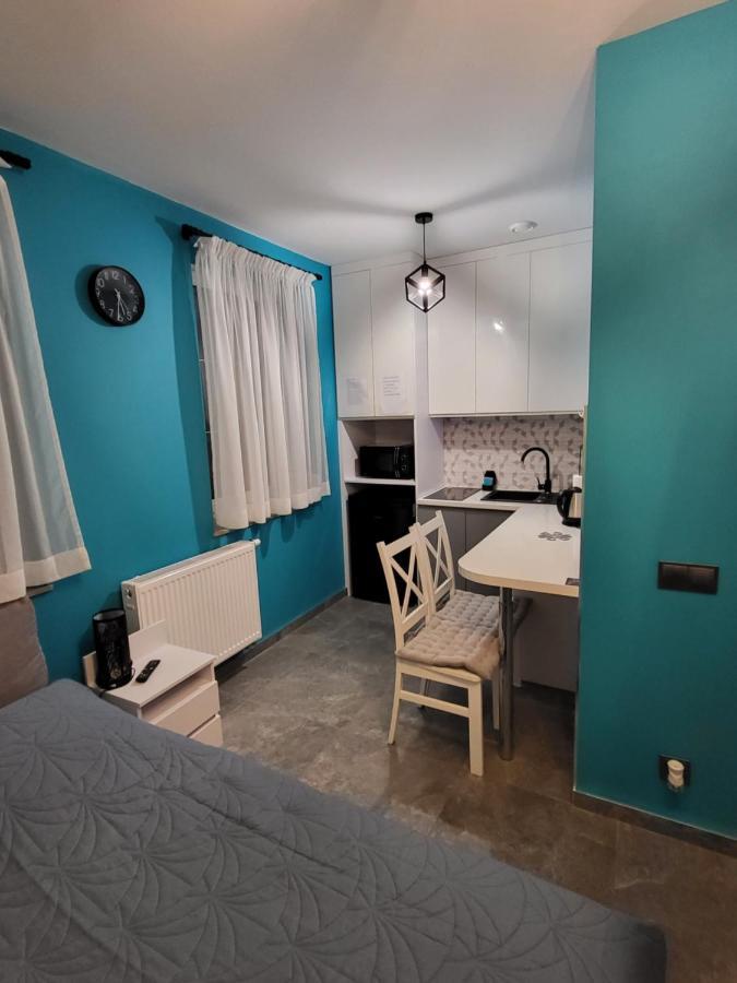 Deizy Apartamenty Wagrowiec Exterior photo