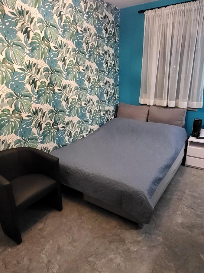 Deizy Apartamenty Wagrowiec Exterior photo