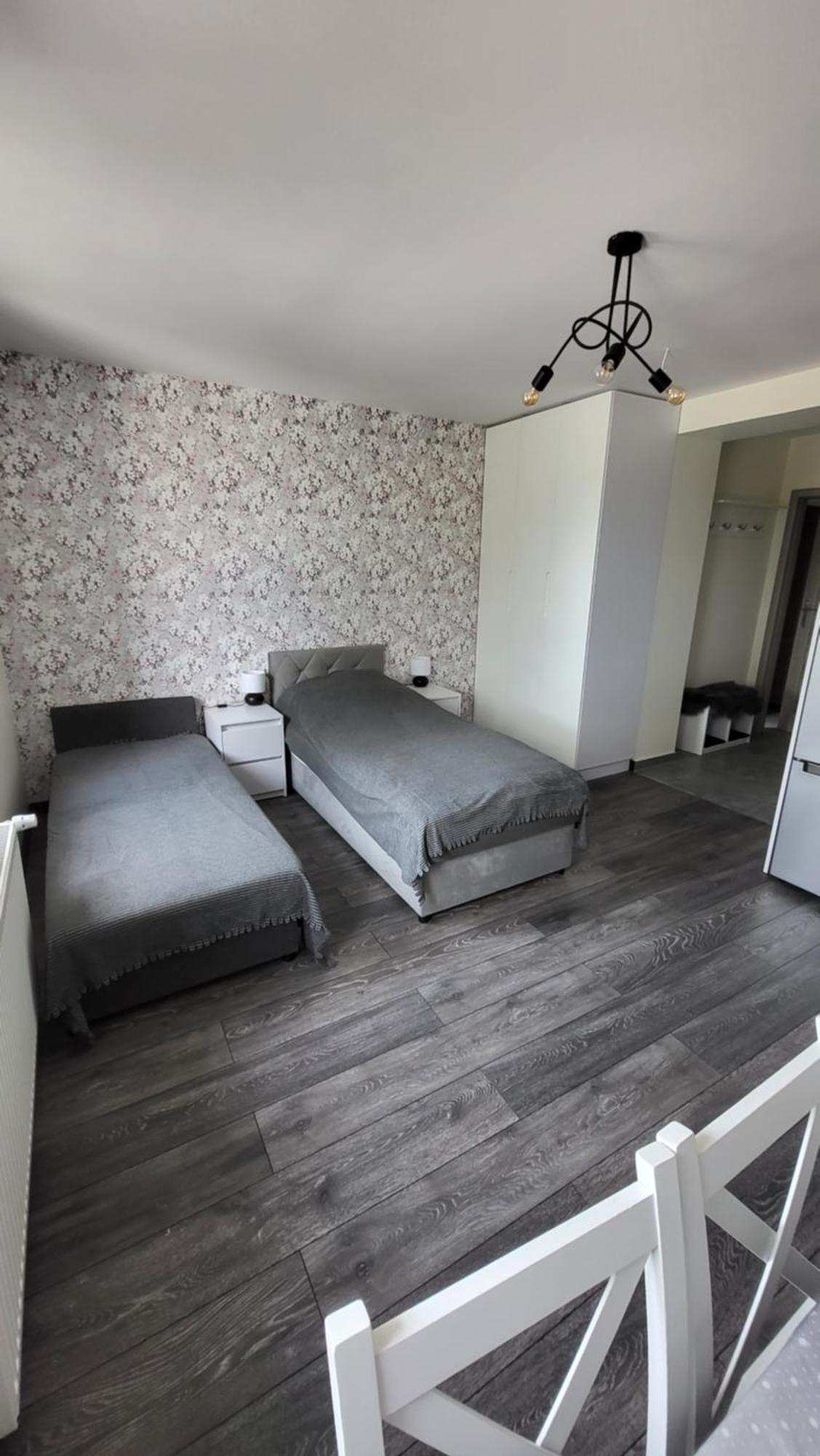 Deizy Apartamenty Wagrowiec Exterior photo